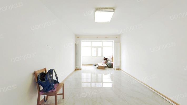 旗凯丽园二手房实景图