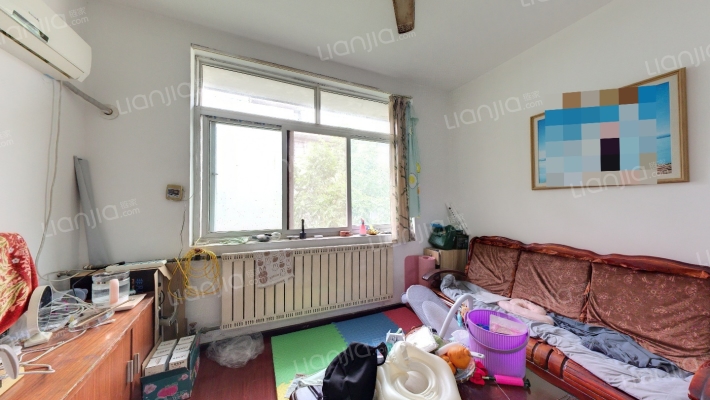 水果湖二小宿舍二手房实景图