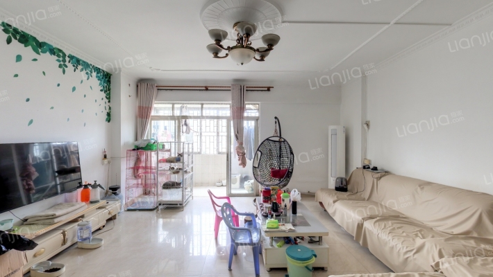 永兴大厦二手房实景图