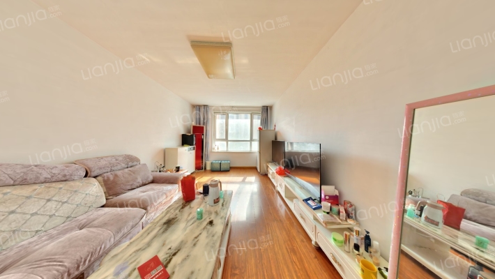 联谊星河源二手房实景图