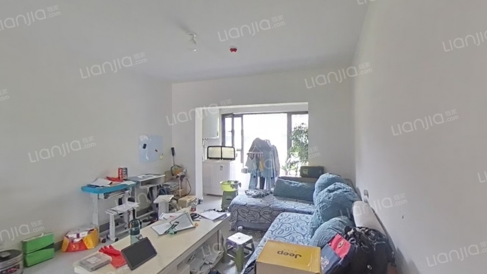 天伦湾二手房实景图