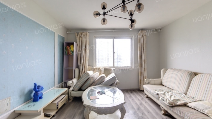 蜀景园二手房实景图