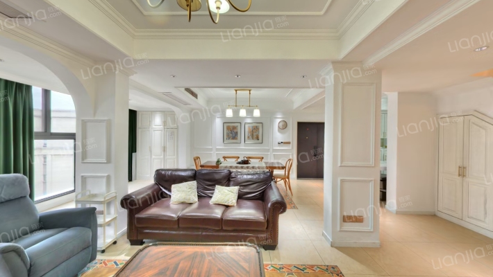 万国城68号二手房实景图