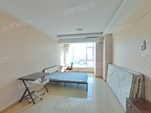 整租·正恒园 1室1厅 东