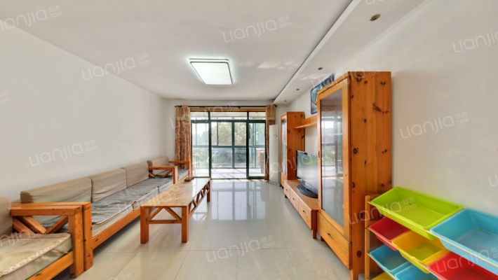 江南青年城惠山苑二手房实景图