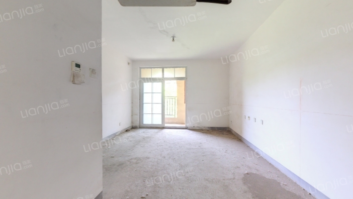 怡丰森林湖一期二手房实景图