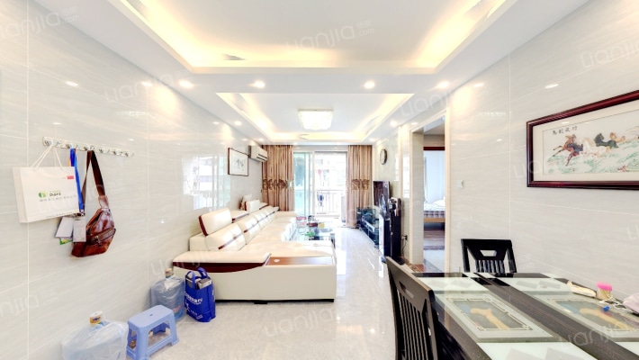 番艺花园二手房实景图