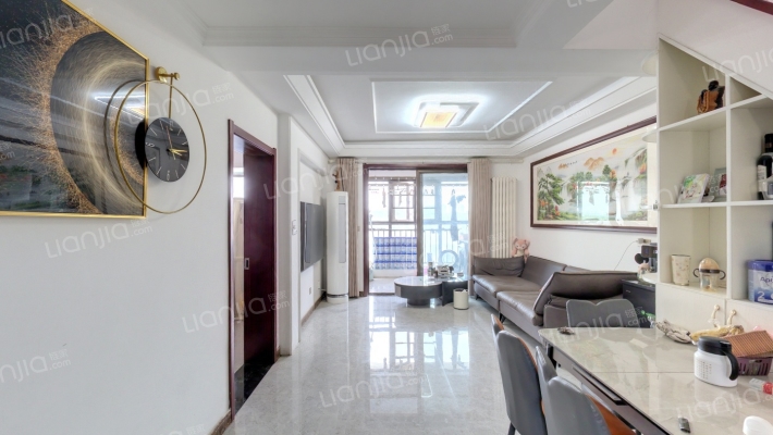 翠庭尚都二手房实景图