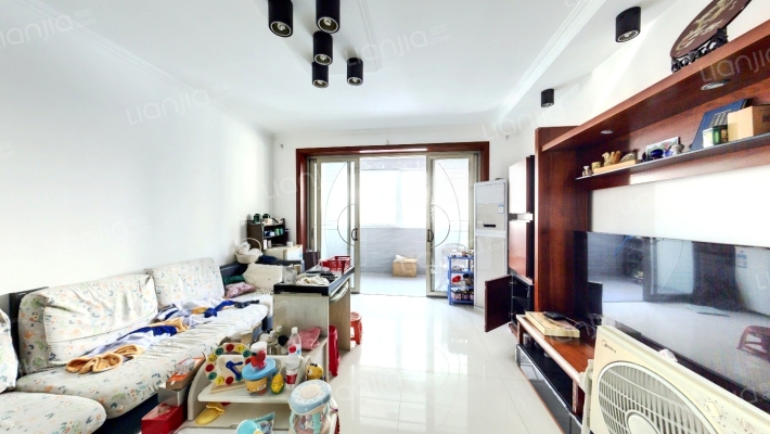 辛庄北苑二手房实景图