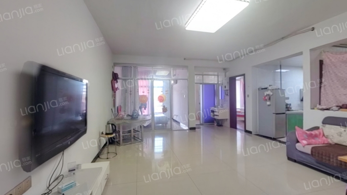 汇金国际城上城二手房实景图