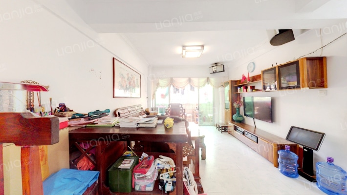 福围阁二手房实景图