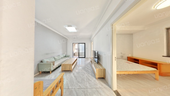 盖山新苑二手房实景图