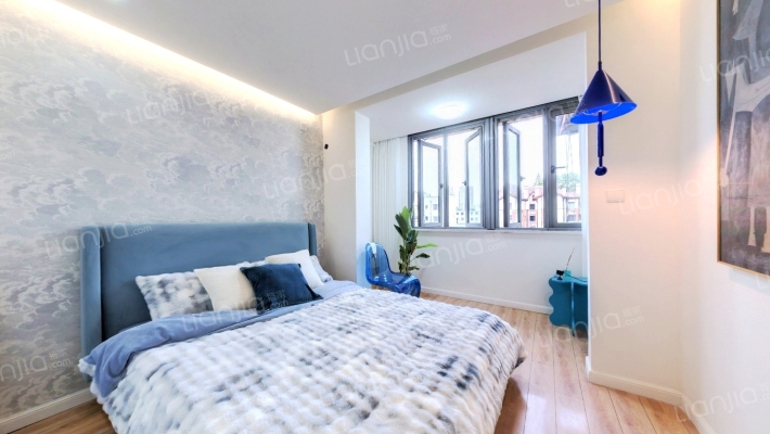 南昌路185号二手房实景图