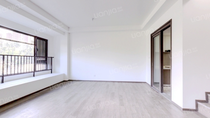 心望雅苑二手房实景图