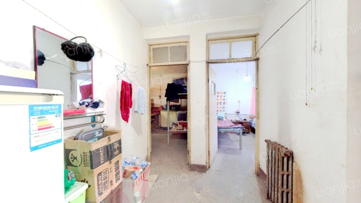 国税局宿舍(礼堂街)二手房实景图