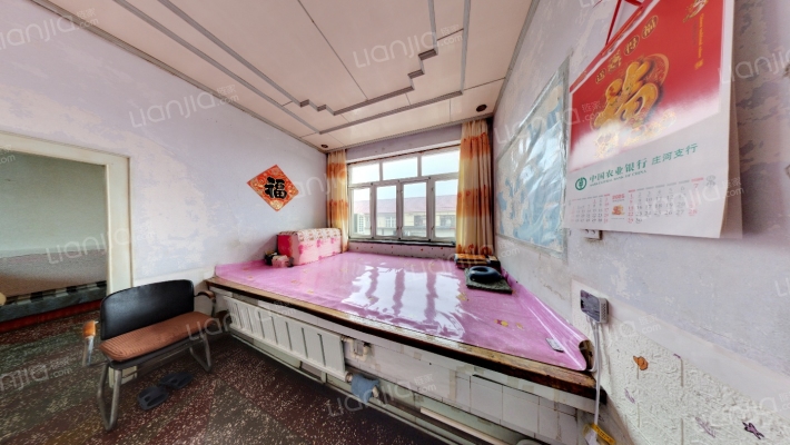 河东村三队二手房实景图