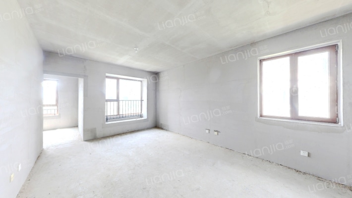 鸿坤理想澜湾二手房实景图