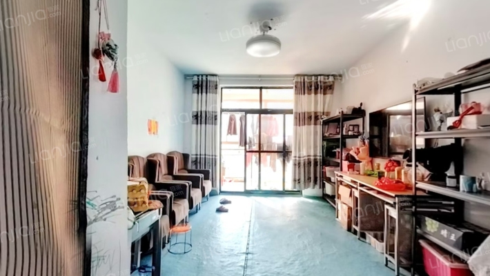 法姬娜欧洲城二手房实景图