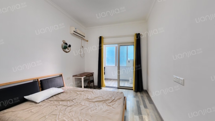 千家街二手房实景图