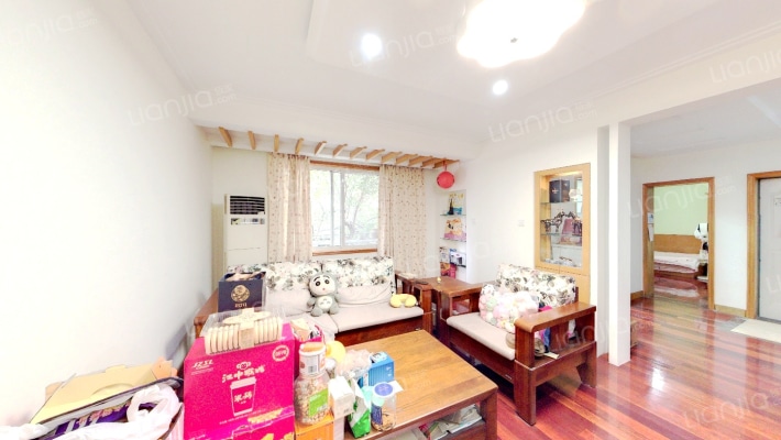 写意春秋二手房实景图