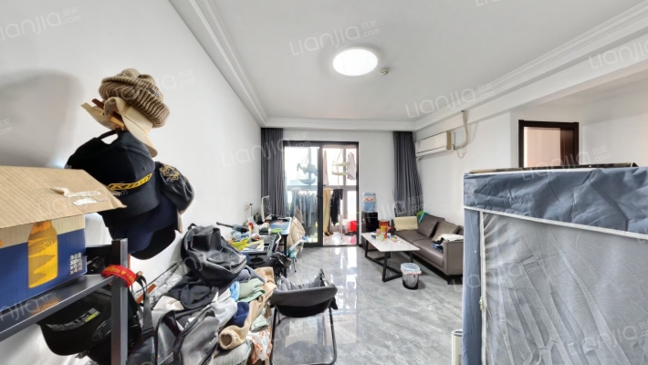 仁孝华庭二手房实景图