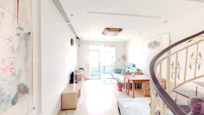 源升府邻竹园二手房实景图