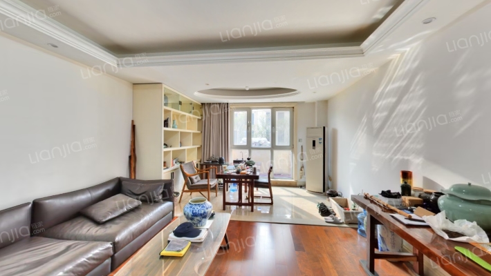 亦园二手房实景图