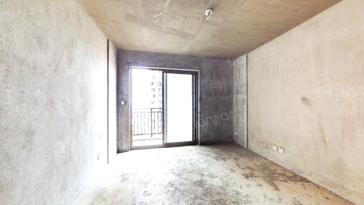 豪都新天地二手房实景图