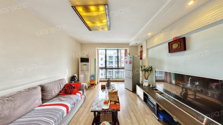 明信花园二手房实景图