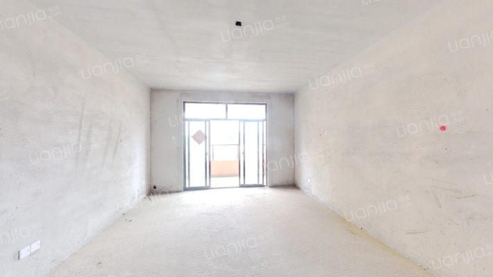 皖江华府东苑二手房实景图