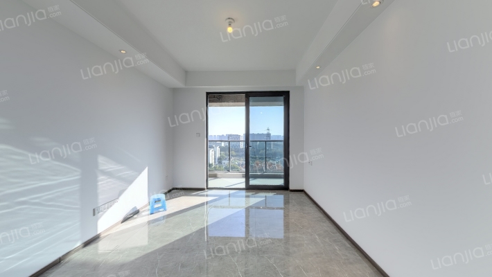 晨语汀澜里二手房实景图