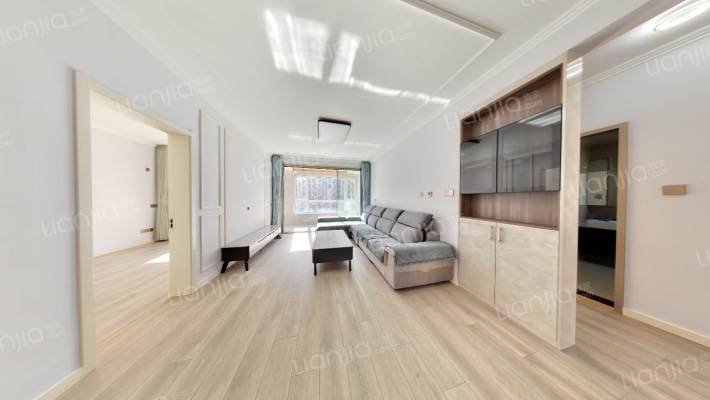 鑫江桂花园3期二手房实景图