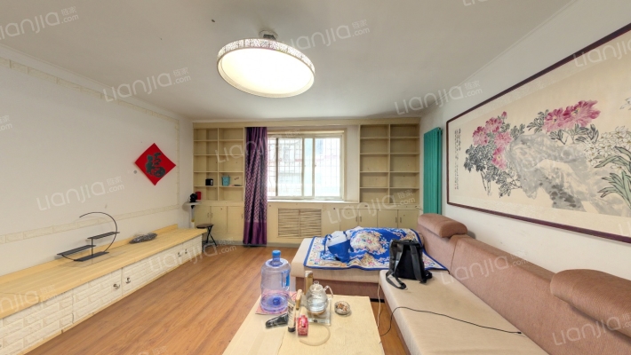中辐院东小区二手房实景图