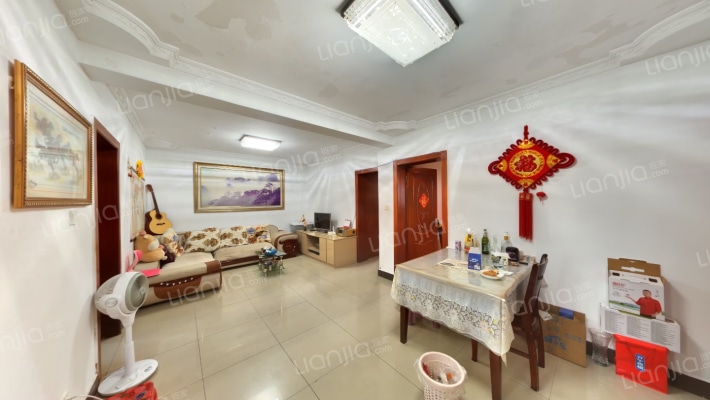 景枫嘉苑二手房实景图