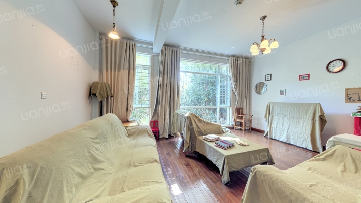 运盛美之国7组团二手房实景图