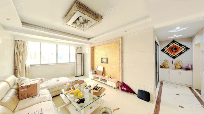 若耶溪公寓二手房实景图