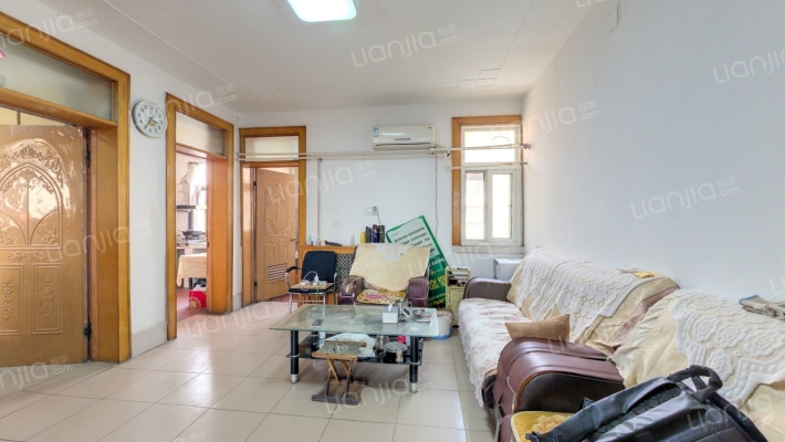 商业小区二手房实景图