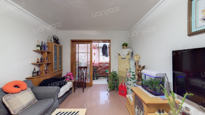 金康园二手房实景图