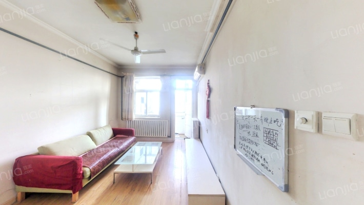 南辛庄北街二手房实景图