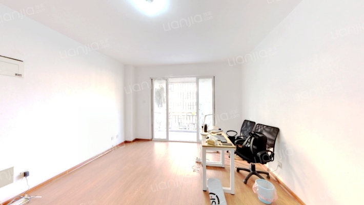 美岐村第二社区二手房实景图