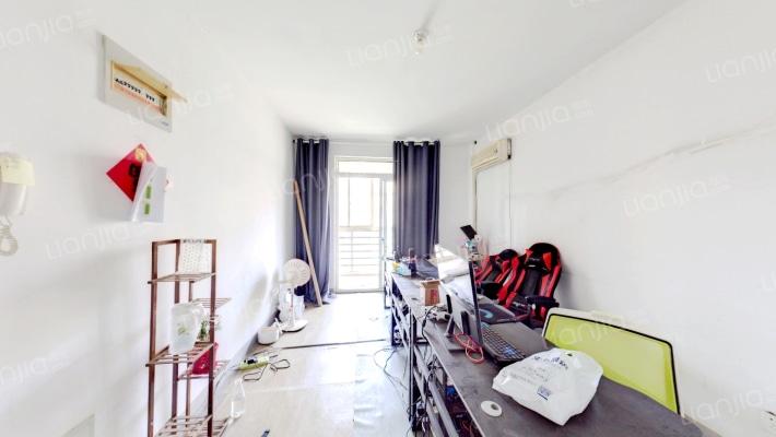 裕和兴苑二手房实景图