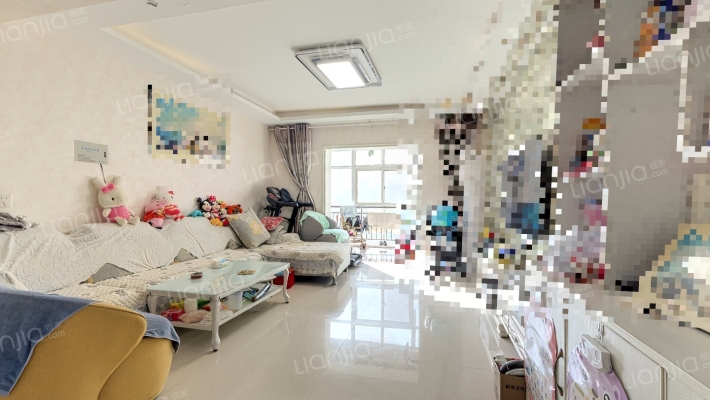 金秋乐园二手房实景图