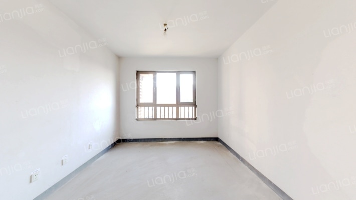 中海国际公园城二手房实景图