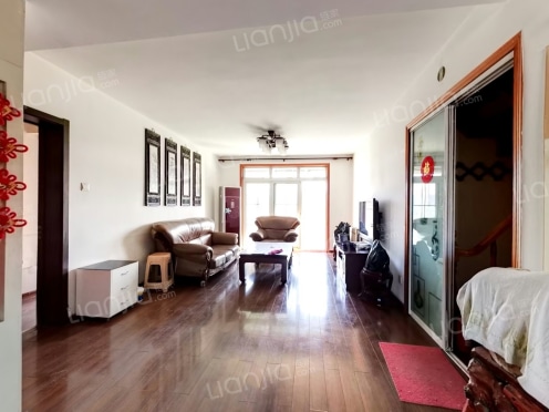 整租·百通馨苑一区 3室2厅 南/北