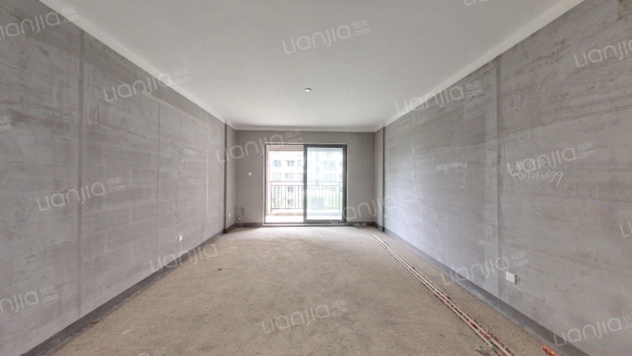 华润桃源里二手房实景图