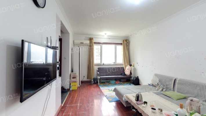 和苑小区二手房实景图