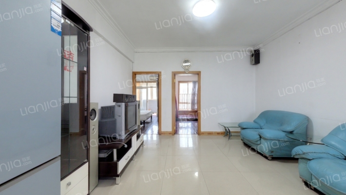 鹦鹉花园二手房实景图