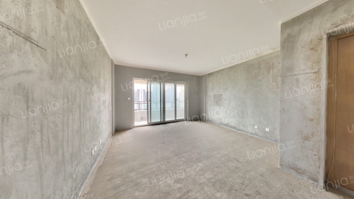 合能枫丹西悦一二期二手房实景图