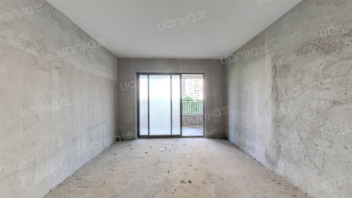 星汇云锦C区二手房实景图