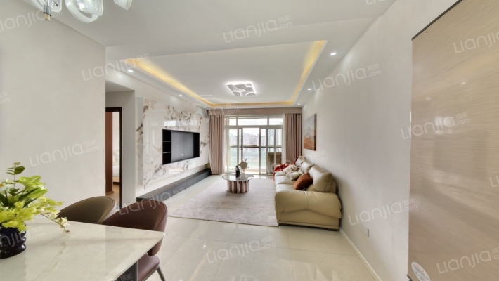 祺山品阁二手房实景图